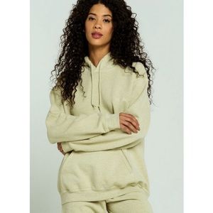 BDG Urban Outfitters Skate Womens Hoodie